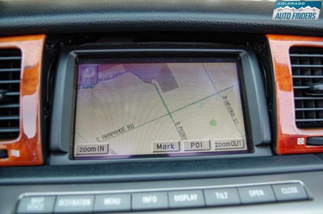 2002 Lexus SC 430 430