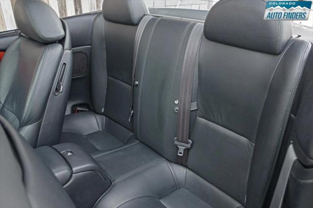 2002 Lexus SC 430 430