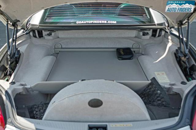 2002 Lexus SC 430 430