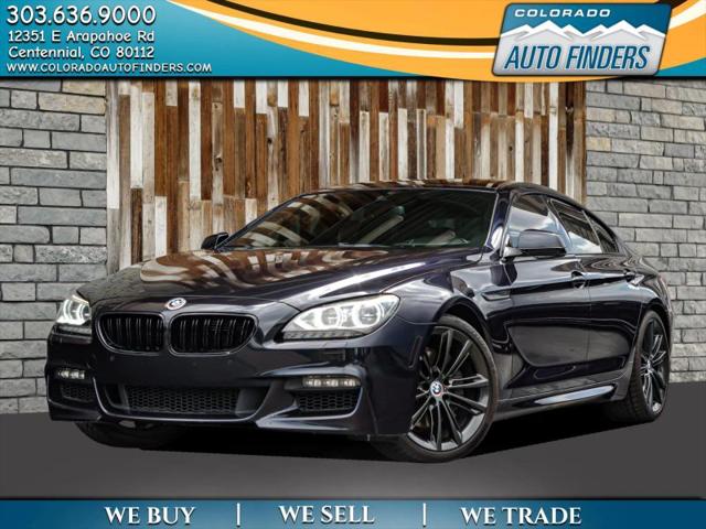2014 BMW Coupe xDrive for sale in Centennial, CO