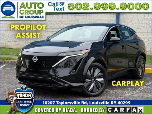 2023 Nissan ARIYA ENGAGE for sale in Louisville, KY