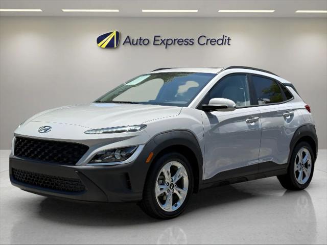 2022 Hyundai Kona SEL for sale in Plantation, FL