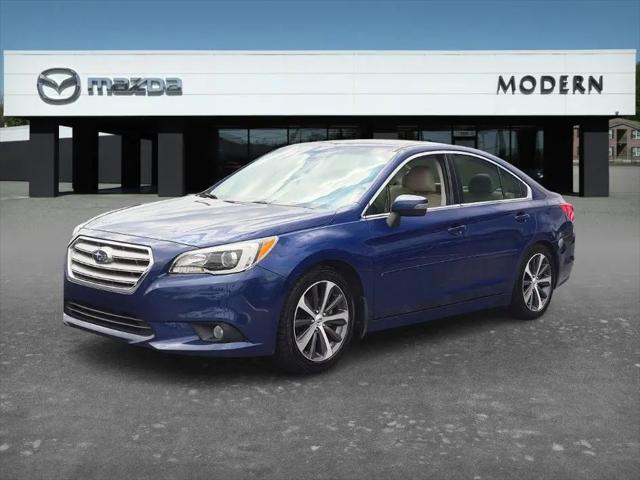 2015 Subaru Legacy 2.5i Limited for sale in Burlington, NC