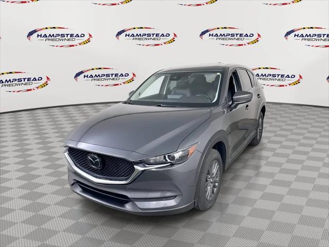 2021 Mazda CX-5 Touring for sale in Hampstead, MD