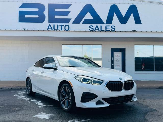 2022 BMW Coupe i xDrive for sale in Lubbock, TX