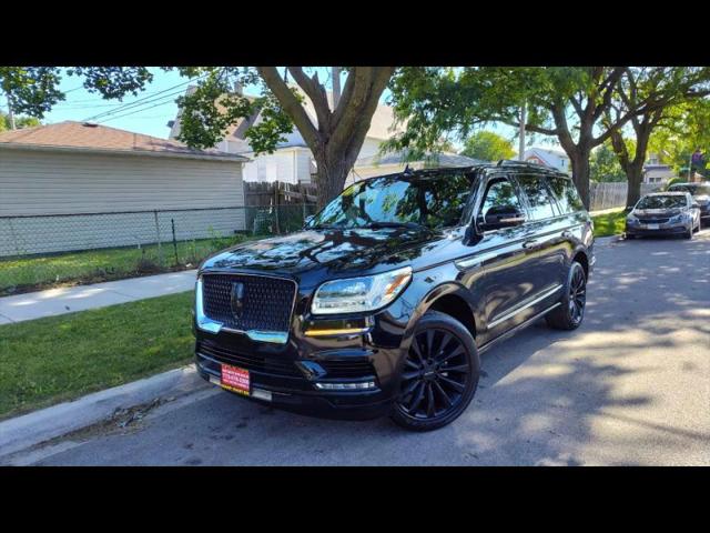 2018 Lincoln Navigator Select for sale in Chicago, IL