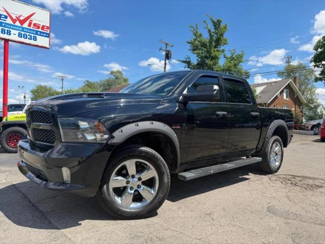 2019 Ram 1500 Classic ST for sale in Wayne, MI