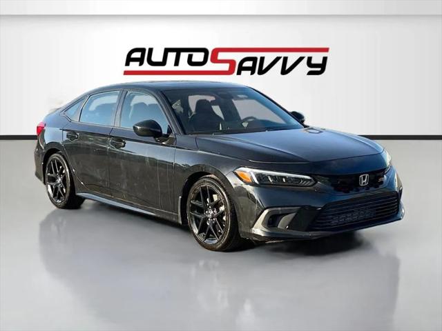 2024 Honda Civic Sedan for sale in Gilbert, AZ