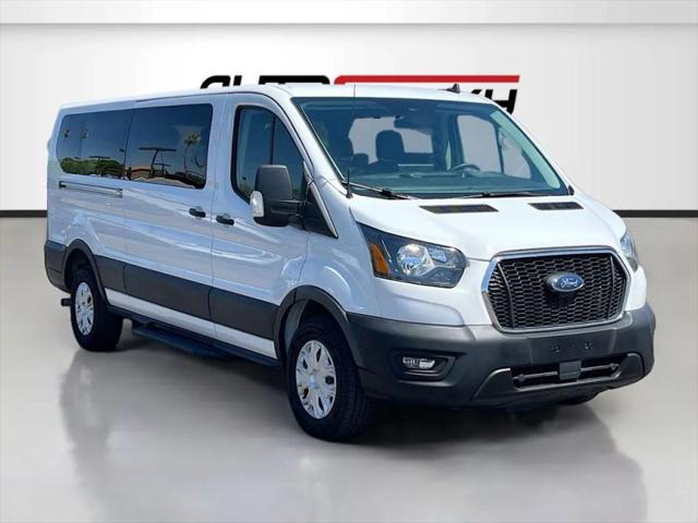 2025 Ford Transit-350 Passenger Van XLT for sale in Gilbert, AZ
