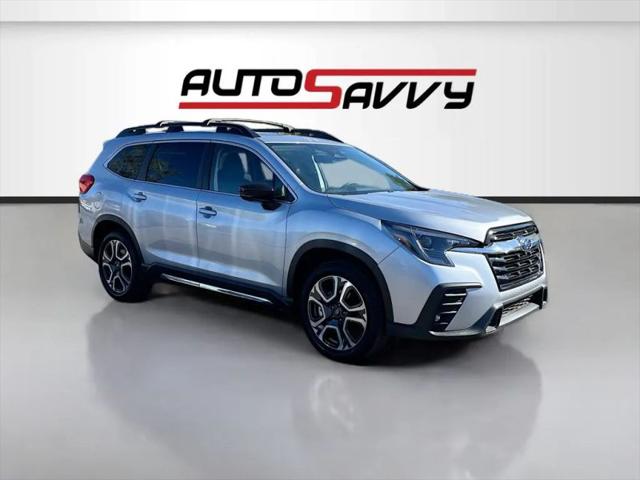 2025 Subaru Ascent Limited 8-Passenger for sale in Gilbert, AZ