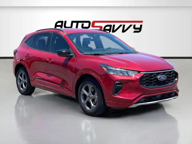 2023 Ford Escape ST-Line for sale in Gilbert, AZ