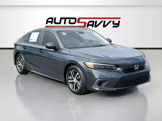 2023 Honda Civic LX for sale in Gilbert, AZ