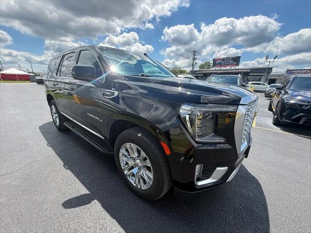 2024 GMC Yukon 4WD Denali for sale in Lebanon, TN