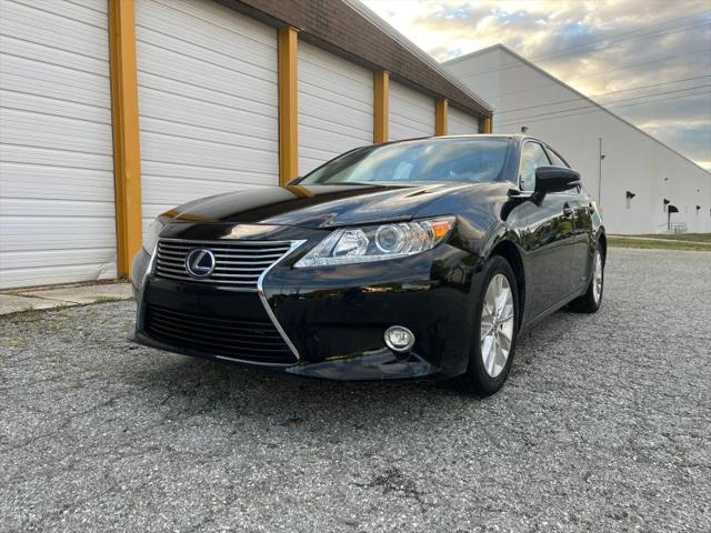 2014 Lexus ES 300h 300h for sale in Greensboro, NC