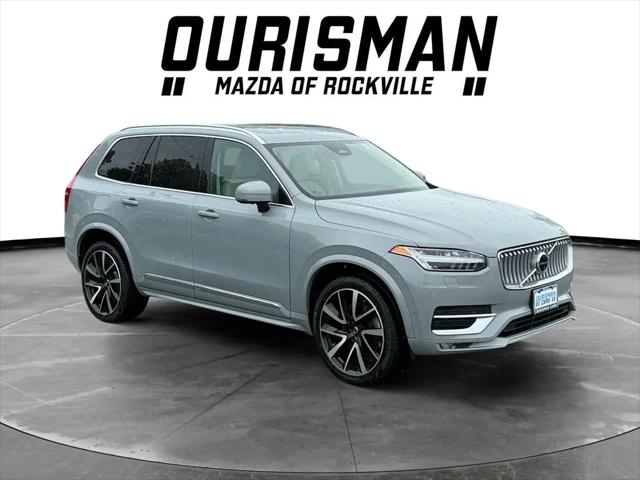 2024 Volvo XC90 B6 Plus Bright Theme 6-Seater for sale in Rockville, MD