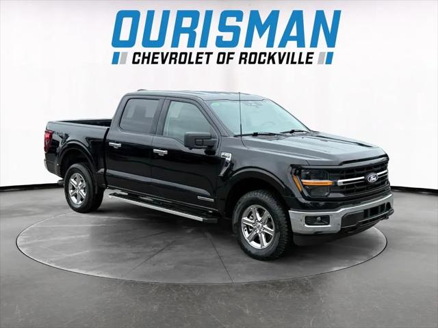 2024 Ford F-150 XLT for sale in Rockville, MD
