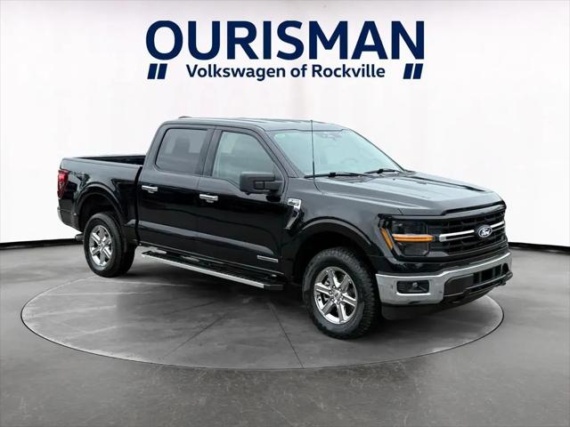 2024 Ford F-150 XLT for sale in Rockville, MD