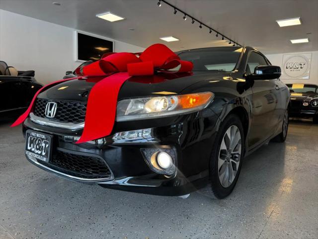 2014 Honda Accord EX for sale in Santa Ana, CA
