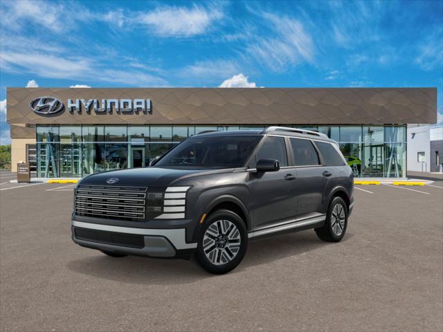 2026 Hyundai Palisade SEL 7P for sale in San Antonio, TX