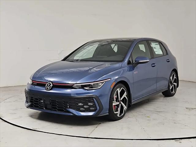 2026 Volkswagen Golf GTI SE for sale in Salem, OR
