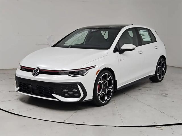 2026 Volkswagen Golf GTI Autobahn for sale in Salem, OR