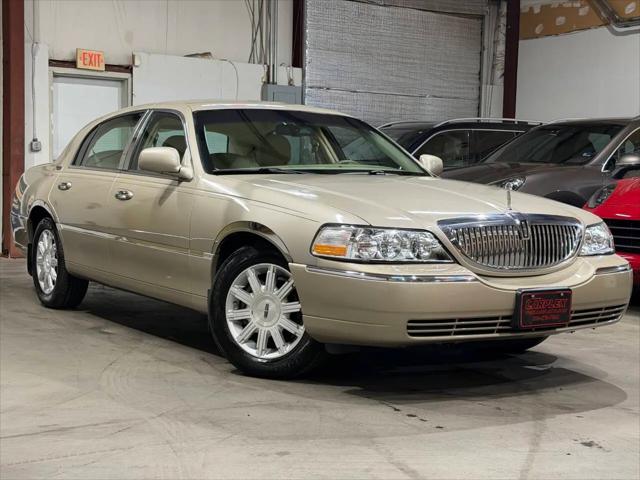 2009 Lincoln Town Car Signature Limited for sale in Manassas, VA