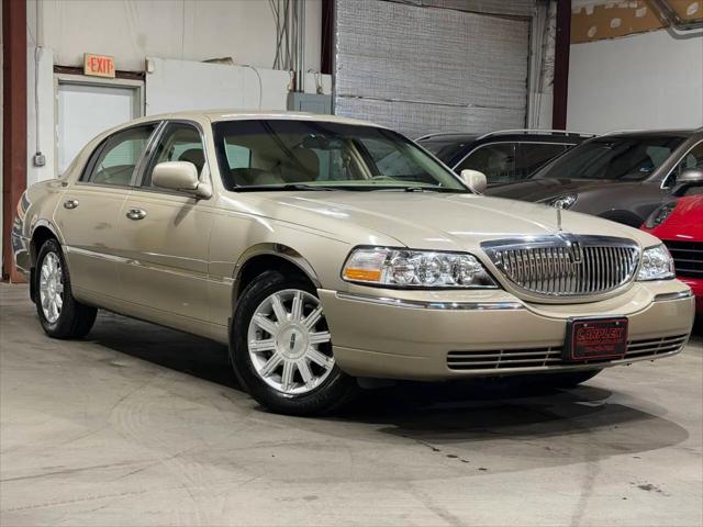2009 Lincoln Town Car Signature Limited for sale in Manassas, VA