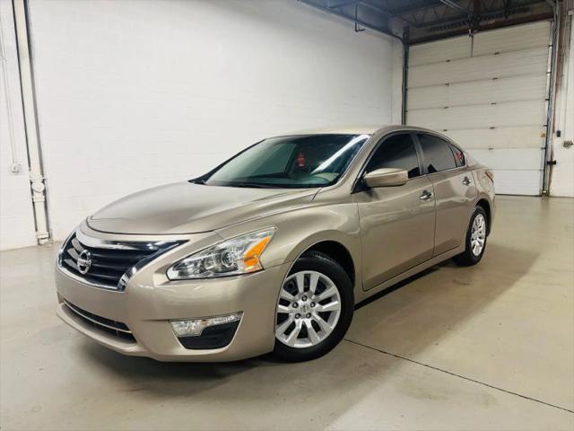 2015 Nissan Altima 2.5 for sale in Addison, IL