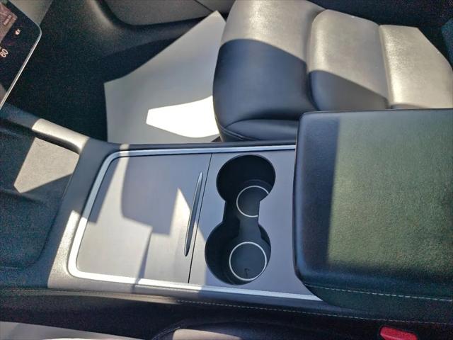2022 Tesla Model 3 Long Range Dual Motor All-Wheel Drive