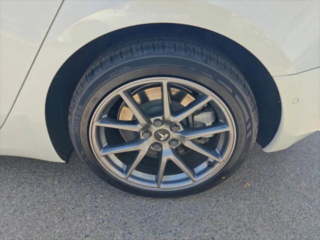 2022 Tesla Model 3 Long Range Dual Motor All-Wheel Drive