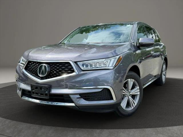 2020 Acura MDX Standard for sale in Mountain Lakes, NJ