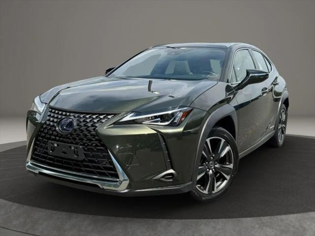 2021 Lexus UX 250h 250h for sale in Mountain Lakes, NJ