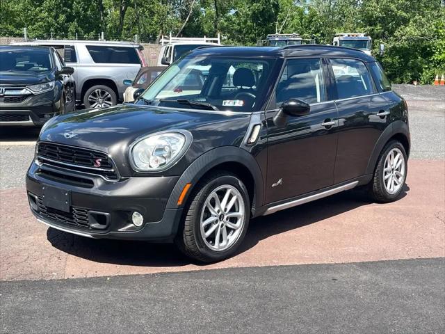2015 MINI Countryman Cooper S for sale in Schwenksville, PA