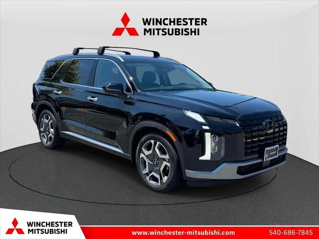 2023 Hyundai Palisade Limited for sale in Winchester, VA