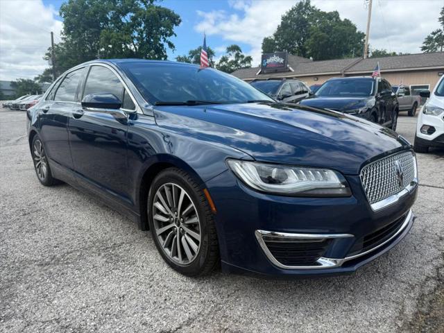 2017 Lincoln MKZ Select for sale in Blue Springs, MO
