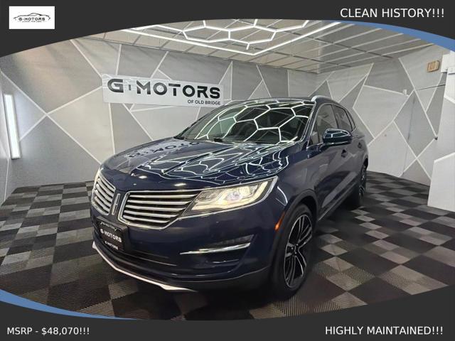 2018 Lincoln MKC Reserve for sale in Old Bridge, NJ