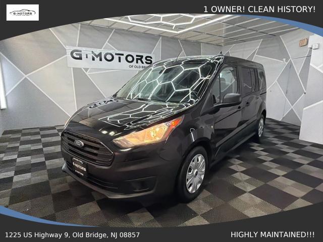 2021 Ford Transit Connect XL Passenger Wagon for sale in Old Bridge, NJ