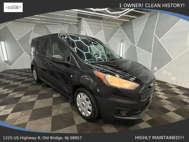 2021 Ford Transit Connect XL Passenger Wagon