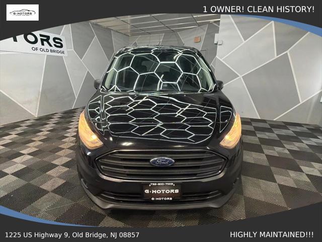 2021 Ford Transit Connect XL Passenger Wagon