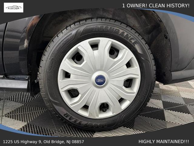 2021 Ford Transit Connect XL Passenger Wagon
