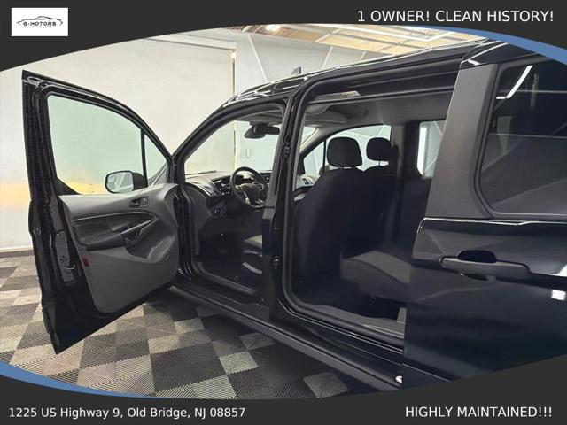 2021 Ford Transit Connect XL Passenger Wagon