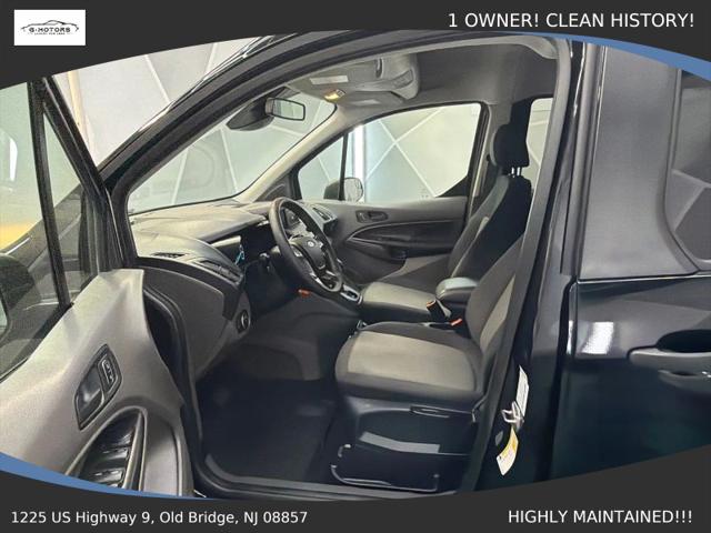 2021 Ford Transit Connect XL Passenger Wagon