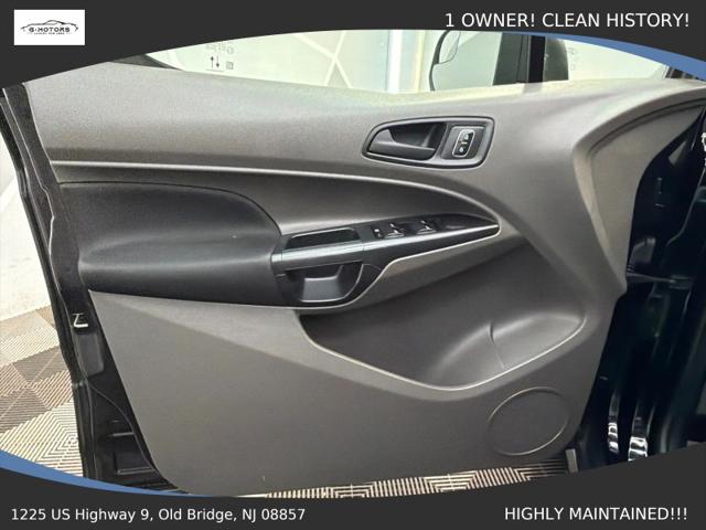 2021 Ford Transit Connect XL Passenger Wagon