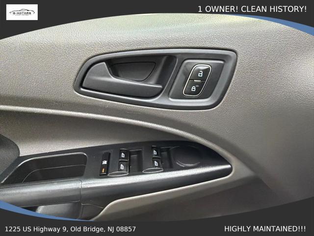 2021 Ford Transit Connect XL Passenger Wagon