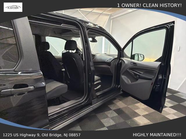 2021 Ford Transit Connect XL Passenger Wagon