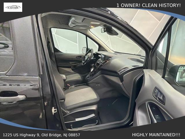 2021 Ford Transit Connect XL Passenger Wagon