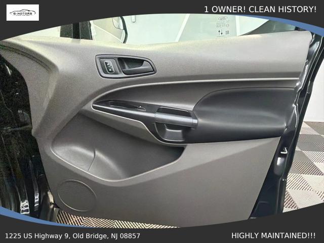 2021 Ford Transit Connect XL Passenger Wagon