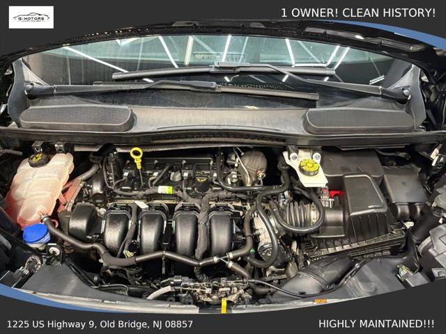2021 Ford Transit Connect XL Passenger Wagon