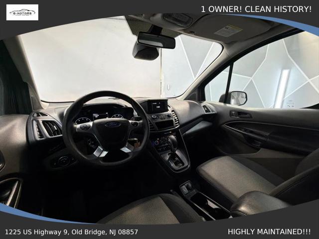 2021 Ford Transit Connect XL Passenger Wagon