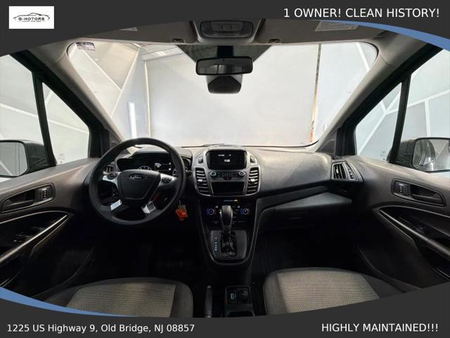 2021 Ford Transit Connect XL Passenger Wagon